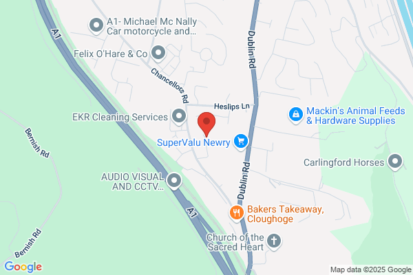 Armagh Windscreen Centre