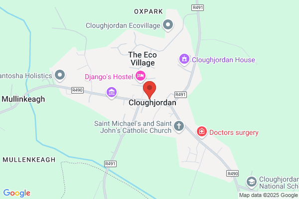 Clough Inn