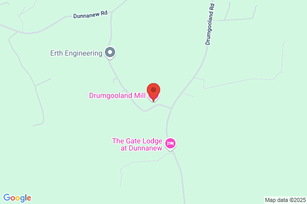 Drumgooland House