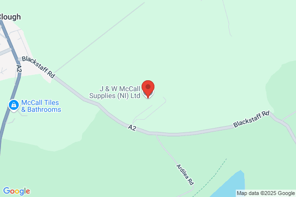 J & W McCall Supplies Ltd