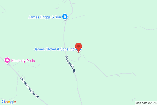 J Glover & Sons