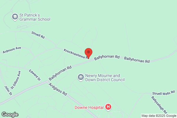 Knocknashinna Family Resource Centre