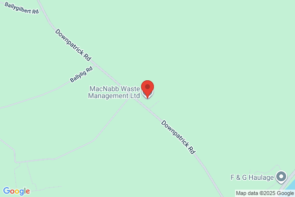 McNabb Bros Waste Disposal Ltd
