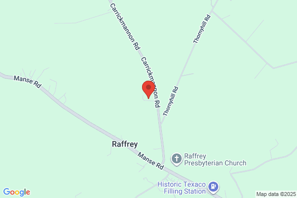 Raffrey Boarding Kennels