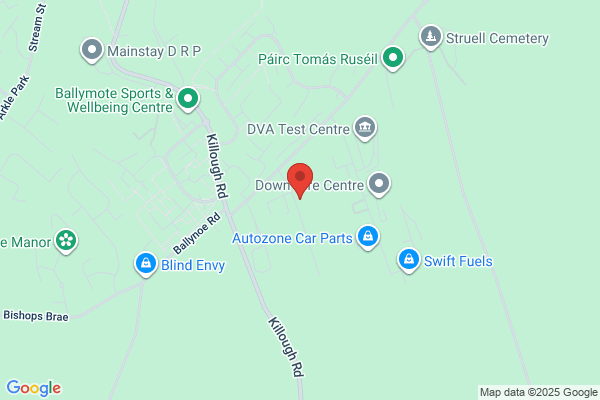Vivo Med Ltd