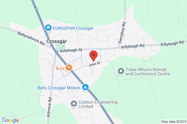 Crossgar Community Playgroup