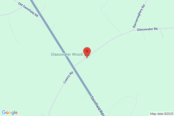 Glasswater