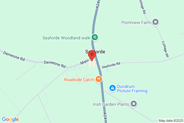 Seaforde Inns