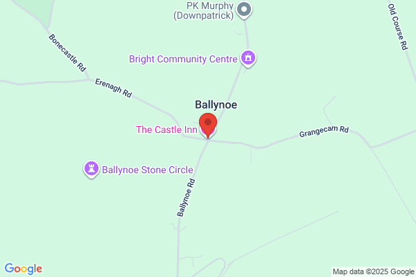 The Slaney Inn