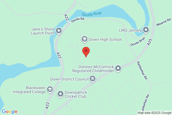 Lecale Lodge Care Home