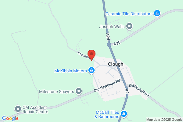 Clough Primary School