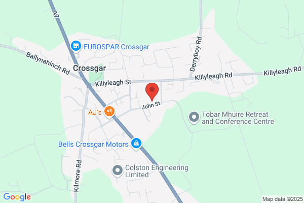 Crossgar Primary School