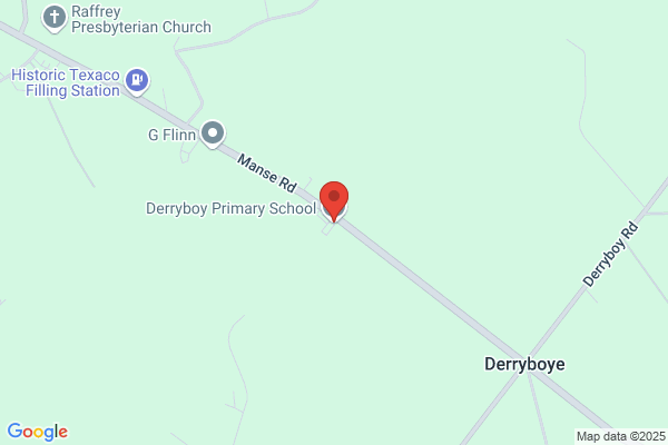 Derryboy Primary School