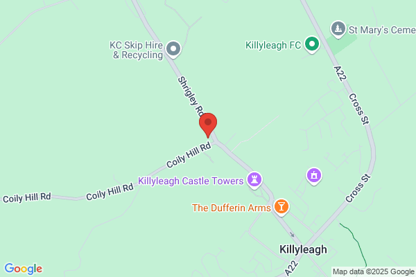 Killyleagh Primary School