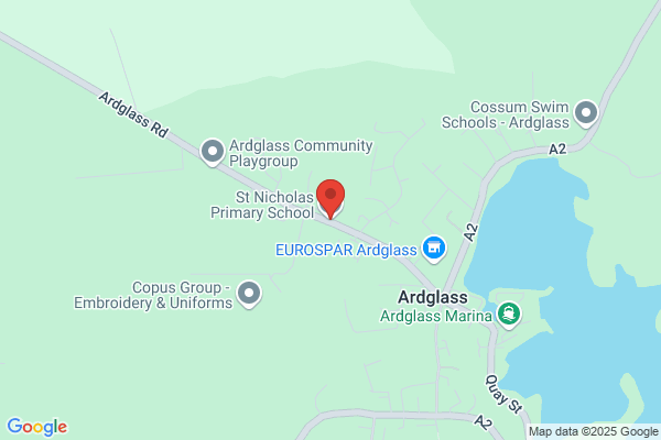 St Nicholas Primary School