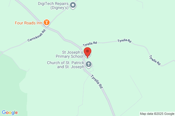 Tyrella Primary School