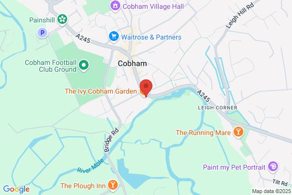 Knight Frank Cobham Estate Agents