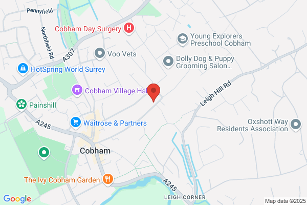 GBMAA COBHAM MARTIAL ARTS ACADEMY