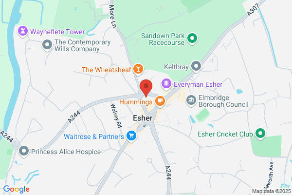 Cobham Adult Learning Centre