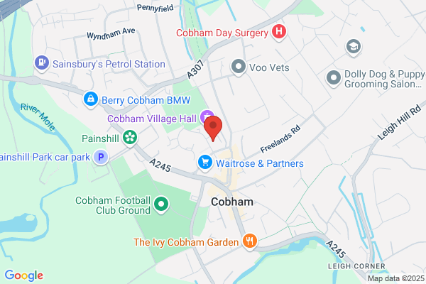 Cobham Centre