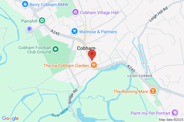 Cobham Furniture Centre
