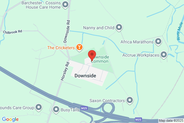 Downside Sports & Social Club