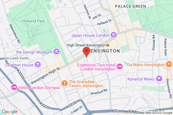 LSS Relocation