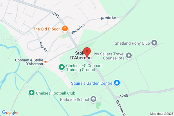 Lower Farm Riding & Livery Stables