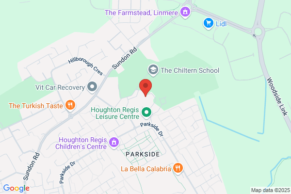 Parkside Nursery School