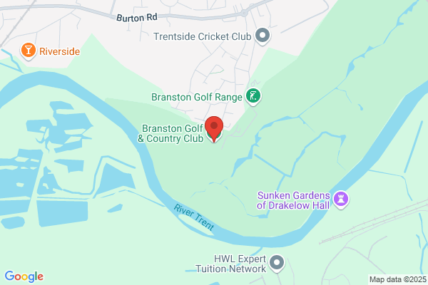 Branston Golf & Country Club