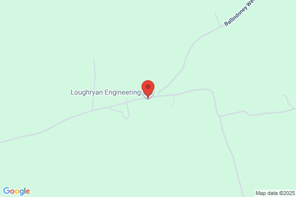 Lionel Engineering Co Ltd