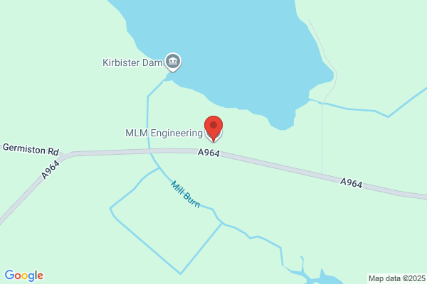 M L M Engineering Services Ltd
