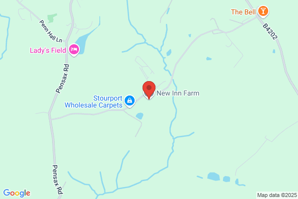 New Inn Farm