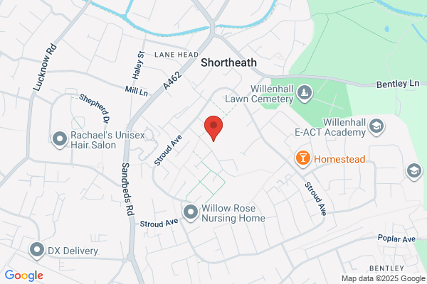 Short Street Infants School