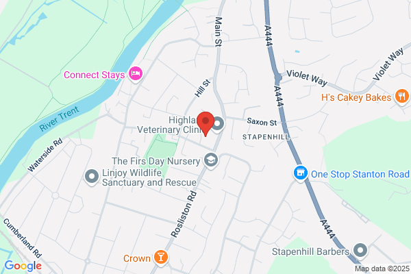South Stapenhill Social Club