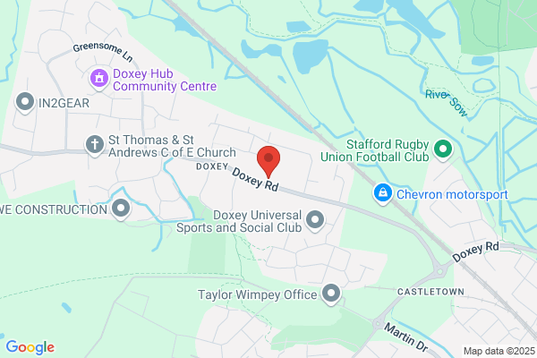 Stapenhill Electrical