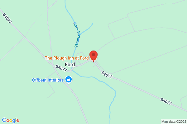 The Plough Inn