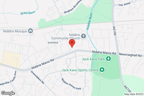 Touchstone Housing Association