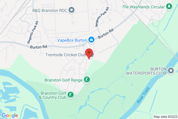 Trentside Cricket Club