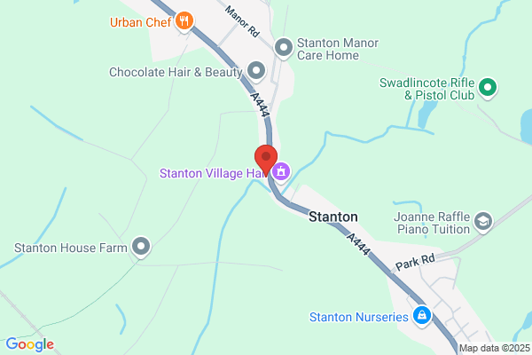 Woodland Cars (Stanton) Ltd