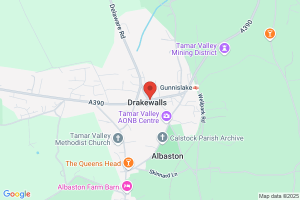 Tavistock Caravans Ltd