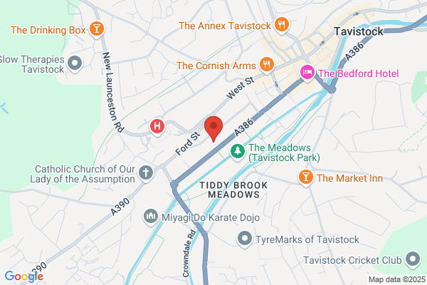 Abbeyfield Tavistock Society