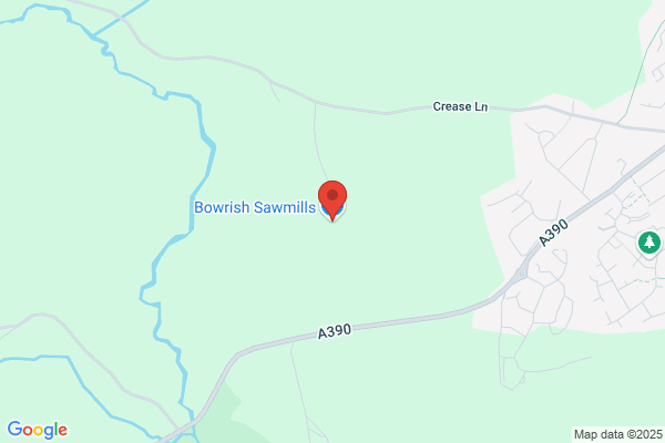 Bowrish Sawmills
