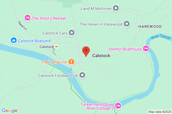 Calstock Community Primary School