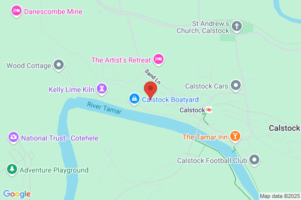 Calstock Development Trust