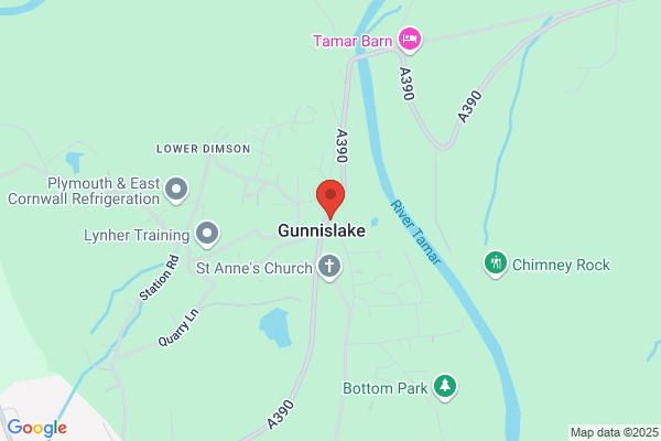 Gunnislake Garage