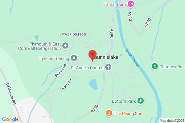 Gunnislake Primary School