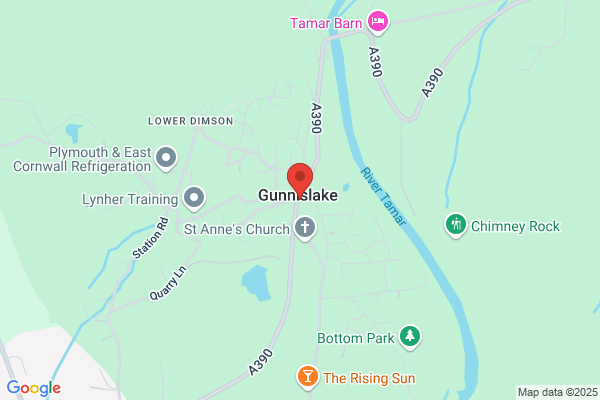 Gunnislake Social Club