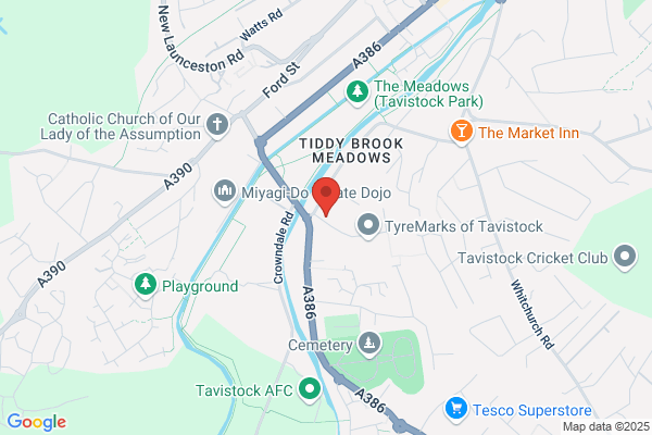 Tavistock Motor Services