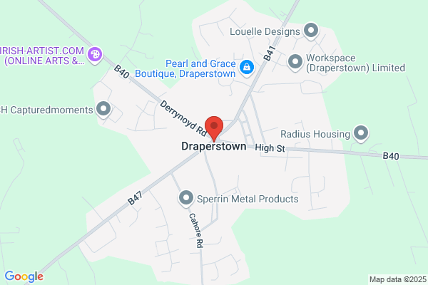 EUROSPAR Draperstown